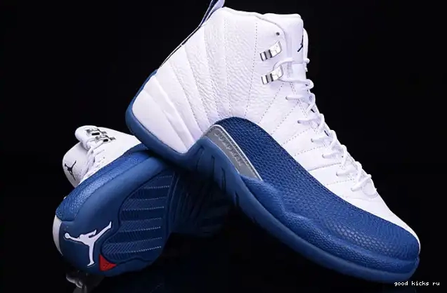 Air 12 Jordan 